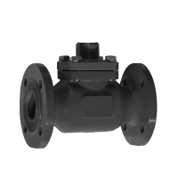 Универсальный регулирующий клапан серии RPTL, TAFLINE, DN015 PN16, фланцевый, Kvs4