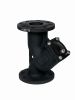 Фильтр сетчатый серии TL21-F, TAFLINE, DN032 PN16, фланцевый