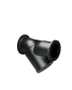 Фильтр сетчатый серии TL21-F, TAFLINE, DN032 PN16, фланцевый