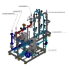 Двухступенчатый блок ГВС Tafline (Тафлайн), ГВС 1600 Тафлайн